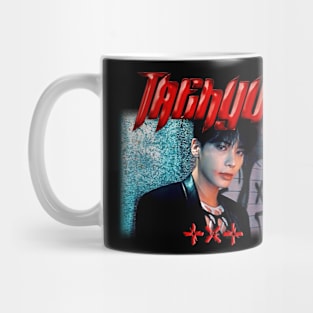 TXT TAEHYUN Mug